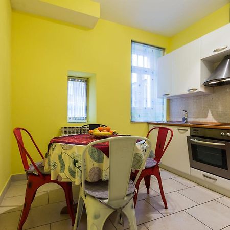 Quattro Cantoni Apartments Zadar Pokoj fotografie