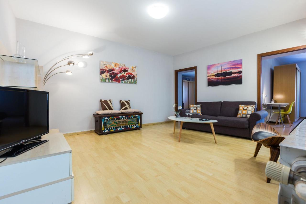 Quattro Cantoni Apartments Zadar Pokoj fotografie